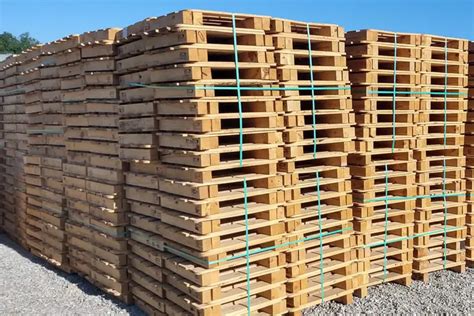 Sell pallets for cash. Things To Know About Sell pallets for cash. 